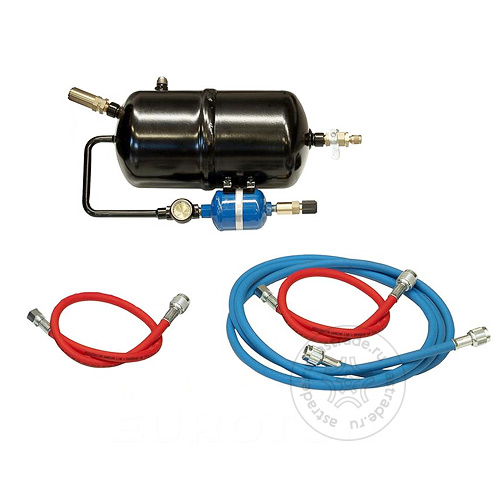 Bosch Комплект промывки для ACS S P00 101 175