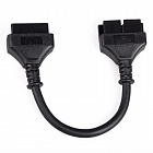 Адаптер для Daewoo и Лада 12 pin
