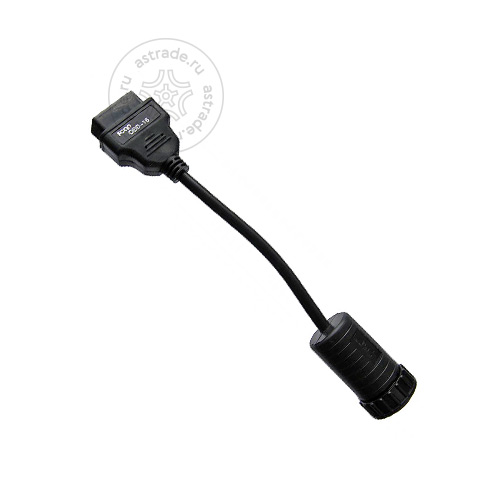 Адаптер OBD-16 для FCAR