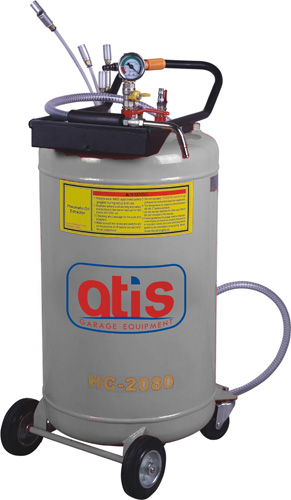 Atis НС 2080 