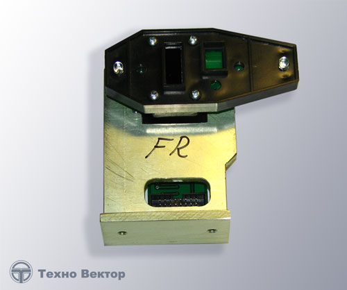 Техно Вектор Датчик поворота FR