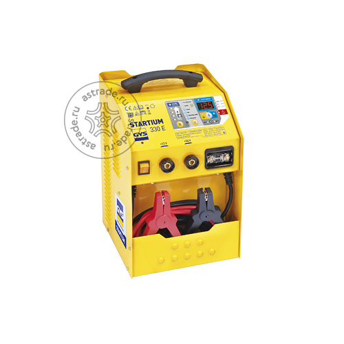GYS STARTIUM 330 E