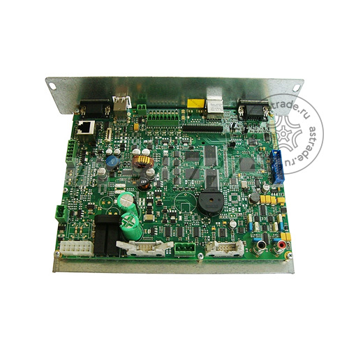 Плата главная балансировочных стендов Bosch WBE 44** Bosch 655320