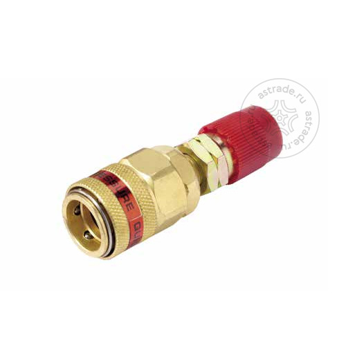 Сервисные патрубки для Renault F002DG1433