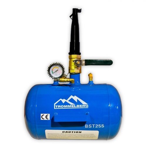 TROMMELBERG BST255