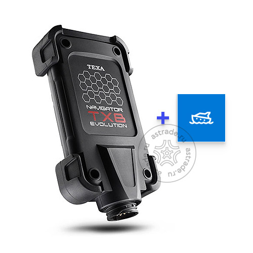 TEXA Navigator TXB Evolution MARINE