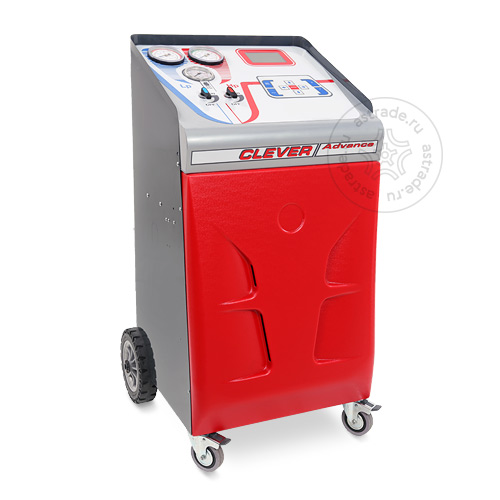 SPIN CLEVER ADVANCE PLUS PRINTER