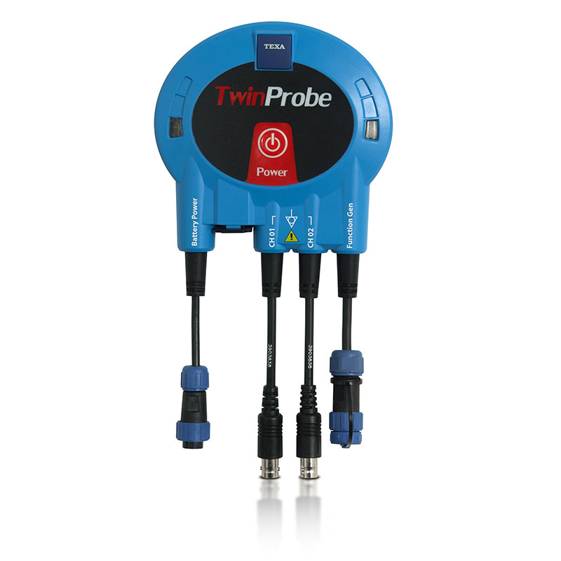 TEXA TwinProbe