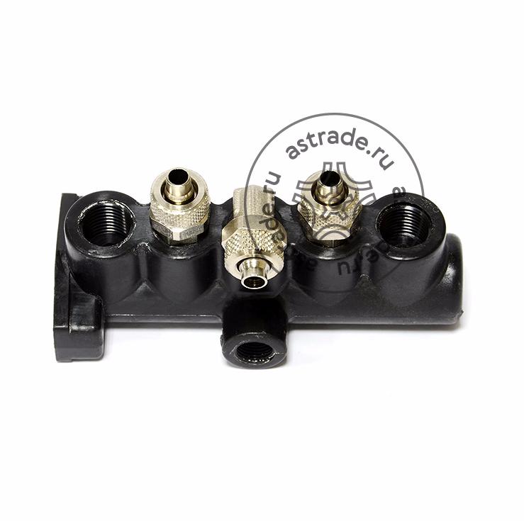 Распределитель воздуха для станков 512/520/526 Bosch 100221