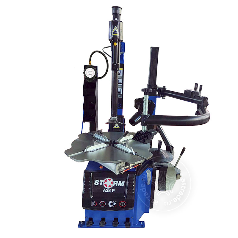 Storm A28 P