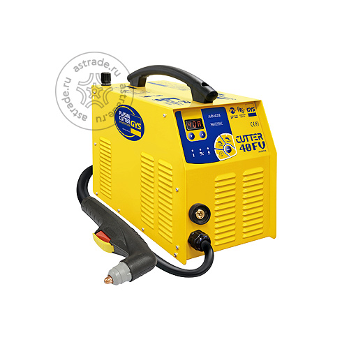 GYS PLASMA CUTTER 40FV