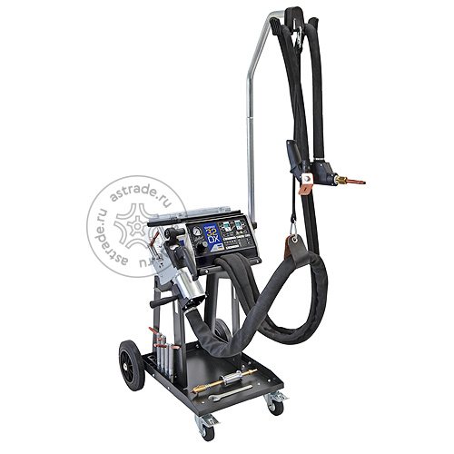 GYSPOT 32D-X