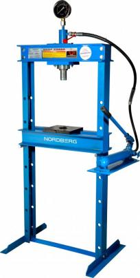 NORDBERG N3612