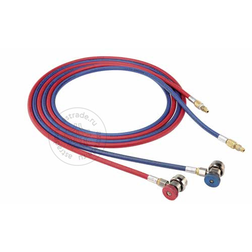 Сервисные шланги 6 м (для ACS x51) F002DG1458