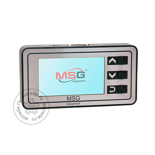MSG MS013 COM