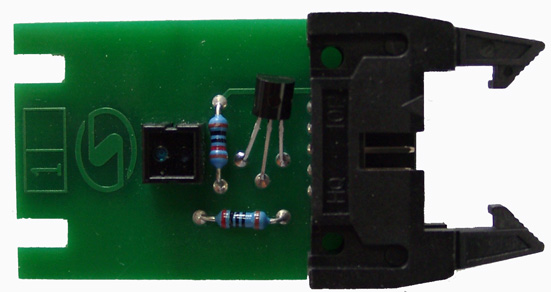 Датчик Start-Sensor КС910.007.00