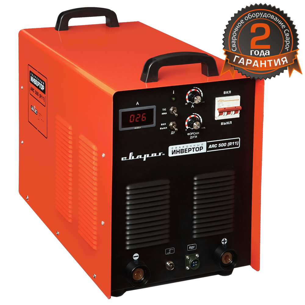 Сварог STANDART ARC 500 (R11)