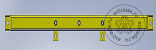 Bracket