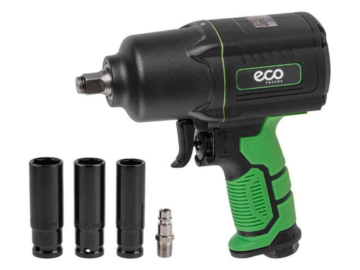 ECO AIW-1500S