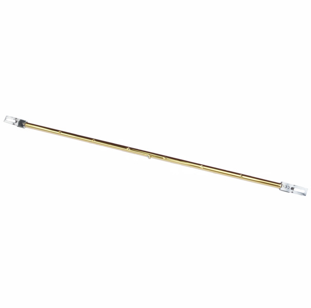 Лампа с золотистым покрытием WDK-L6/WDK-L7