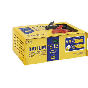 GYS BATIUM 15-12