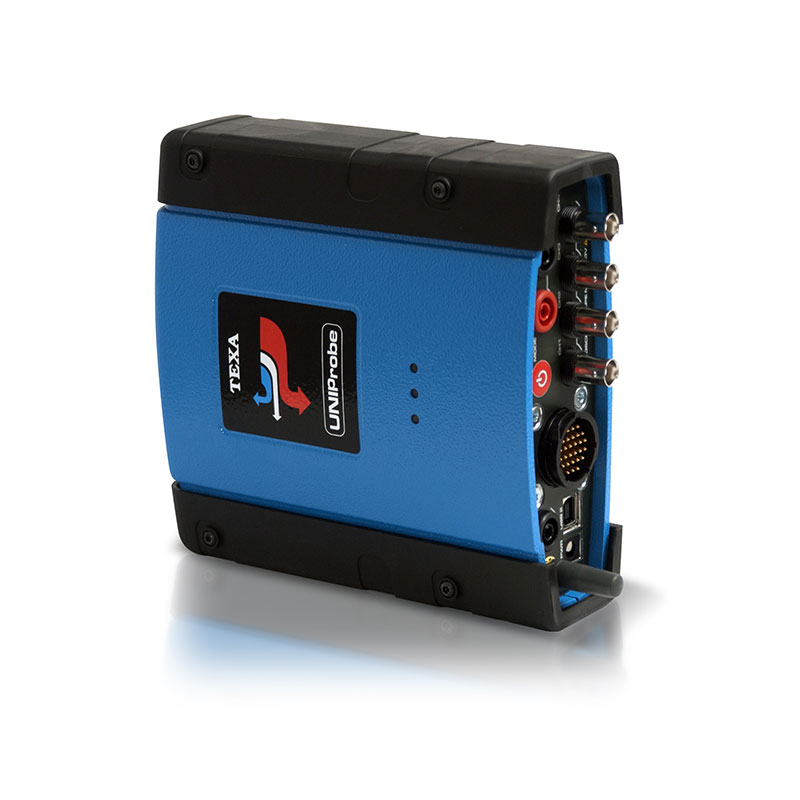 TEXA UNIProbe Truck/OHW