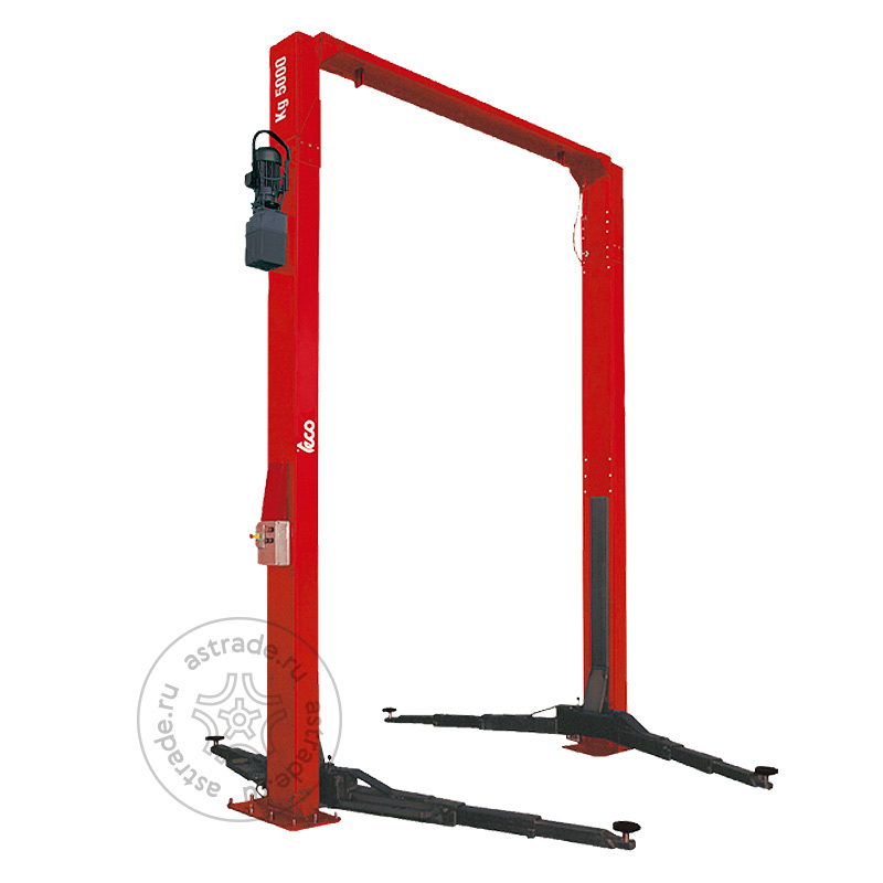 TECO H5002