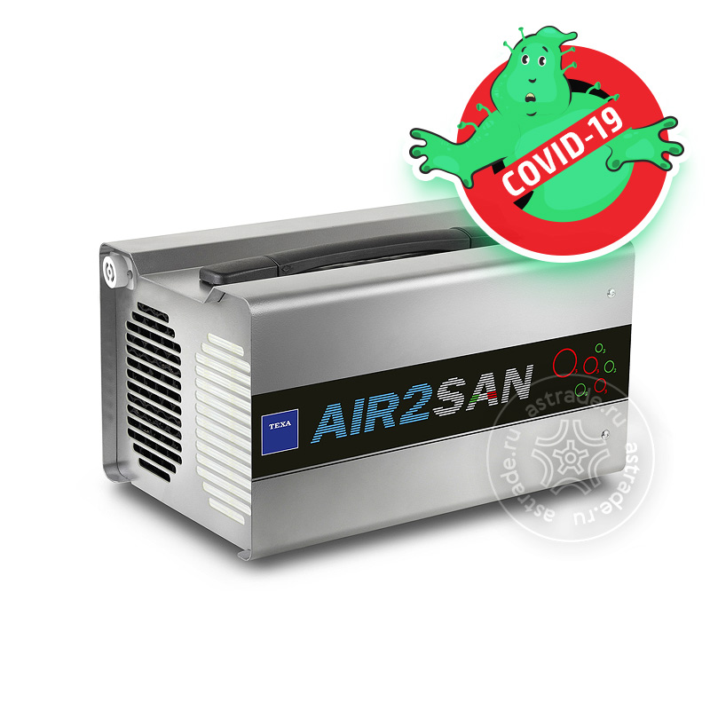 TEXA AIR2 SAN