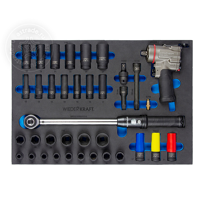WDK-3720X