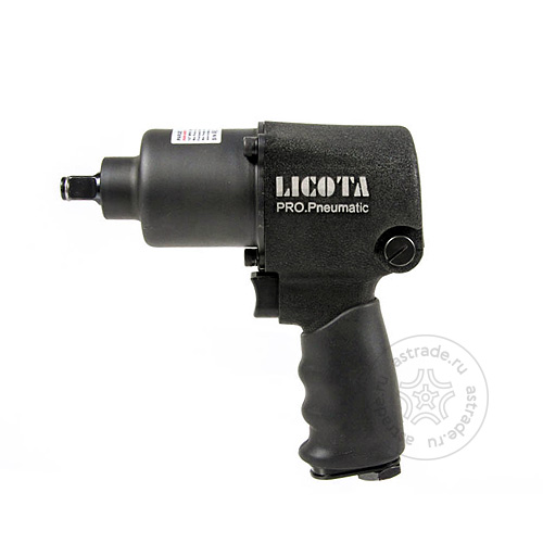 Гайковерт Liсota PAW-04006R