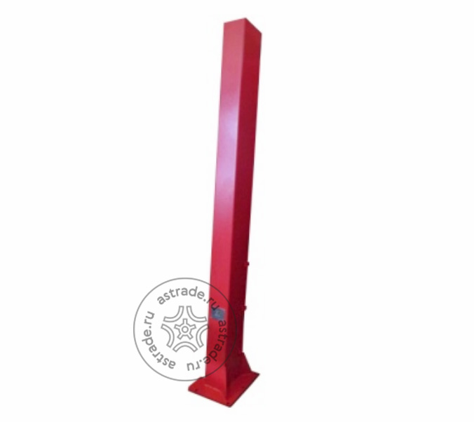 TLT250AT (С) power-side column