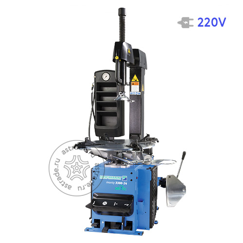 Hofmann Monty 3300-24 SmartSpeed GP 220V