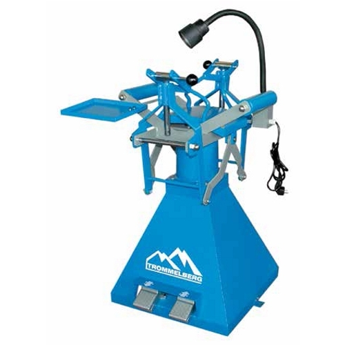 TROMMELBERG TS-S202