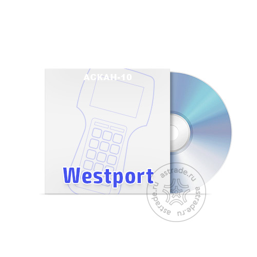 Программный модуль WP