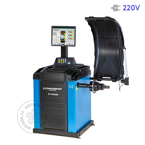 ST-303A (M) (220V)