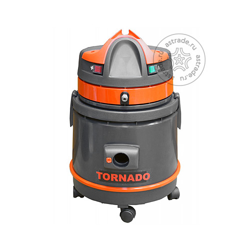 Пылесосы для химчистки IPC SOTECO TORNADO