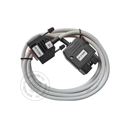 Кабель диагн. «OBD-II 24»