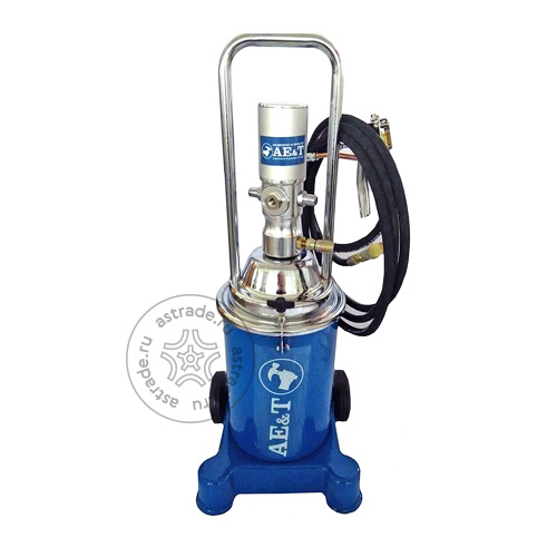 AE&T HG-68213M