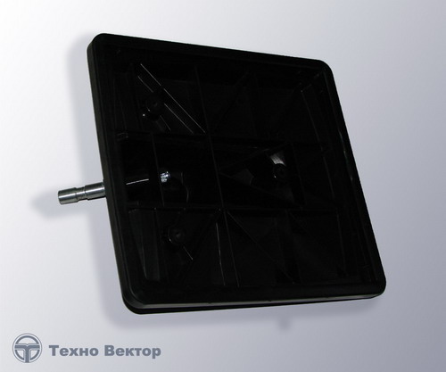 Техно Вектор Корпус измерительной мишени (024)