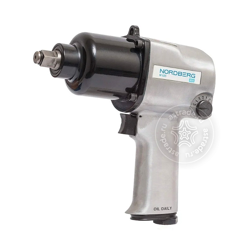 Nordberg ECO NP14085K