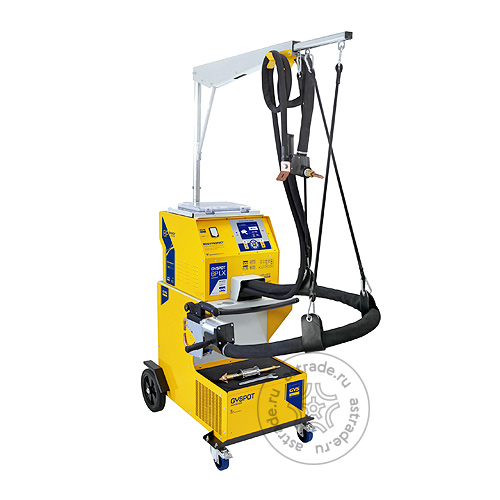 GYSPOT INVERTER BP.LQC-s7