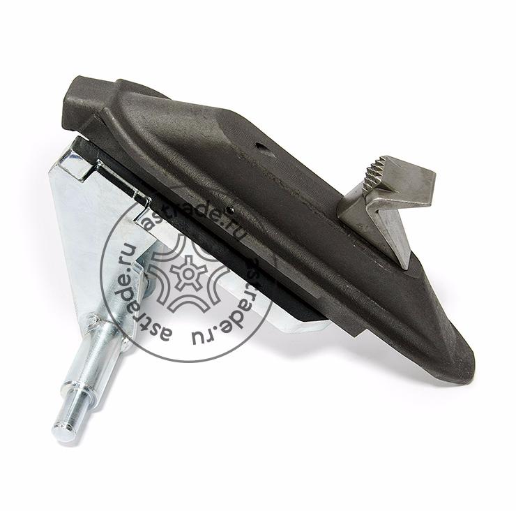 Зажимной кулачок в сборе (ведущий) Bosch 105823
