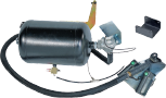Взрывная накачка внешняя Bosch 103858
