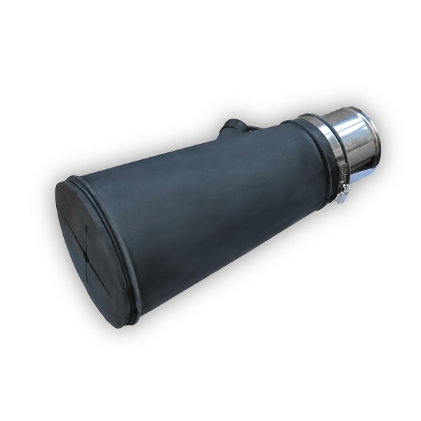 TROMMELBERG CA000076120