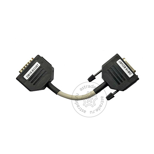 Переходник «DB15-ECU57»
