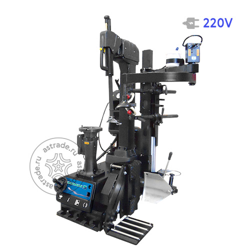 Hofmann Monty 8300P SmartSpeed 220V
