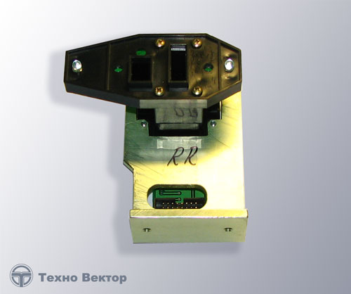 Техно Вектор Датчик поворота RR