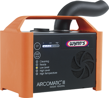 Wynn’s Aircomatic® III