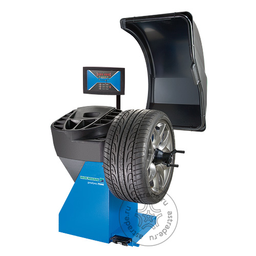 Hofmann Geodyna 7500L