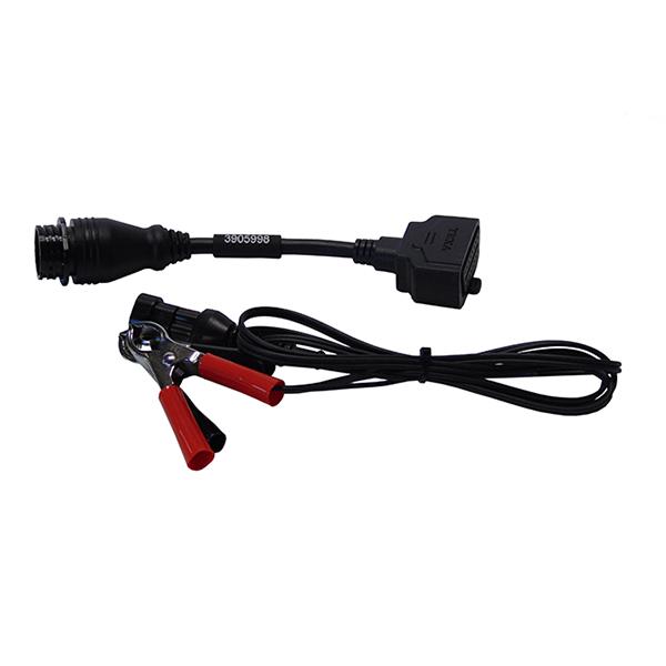 BIKE power supply (battery) and adapter kit for NAVIGATOR NANO S